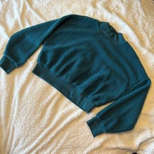 L - Fabletics Sweater